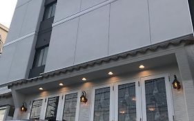 Atsugi Hotel Yugiri